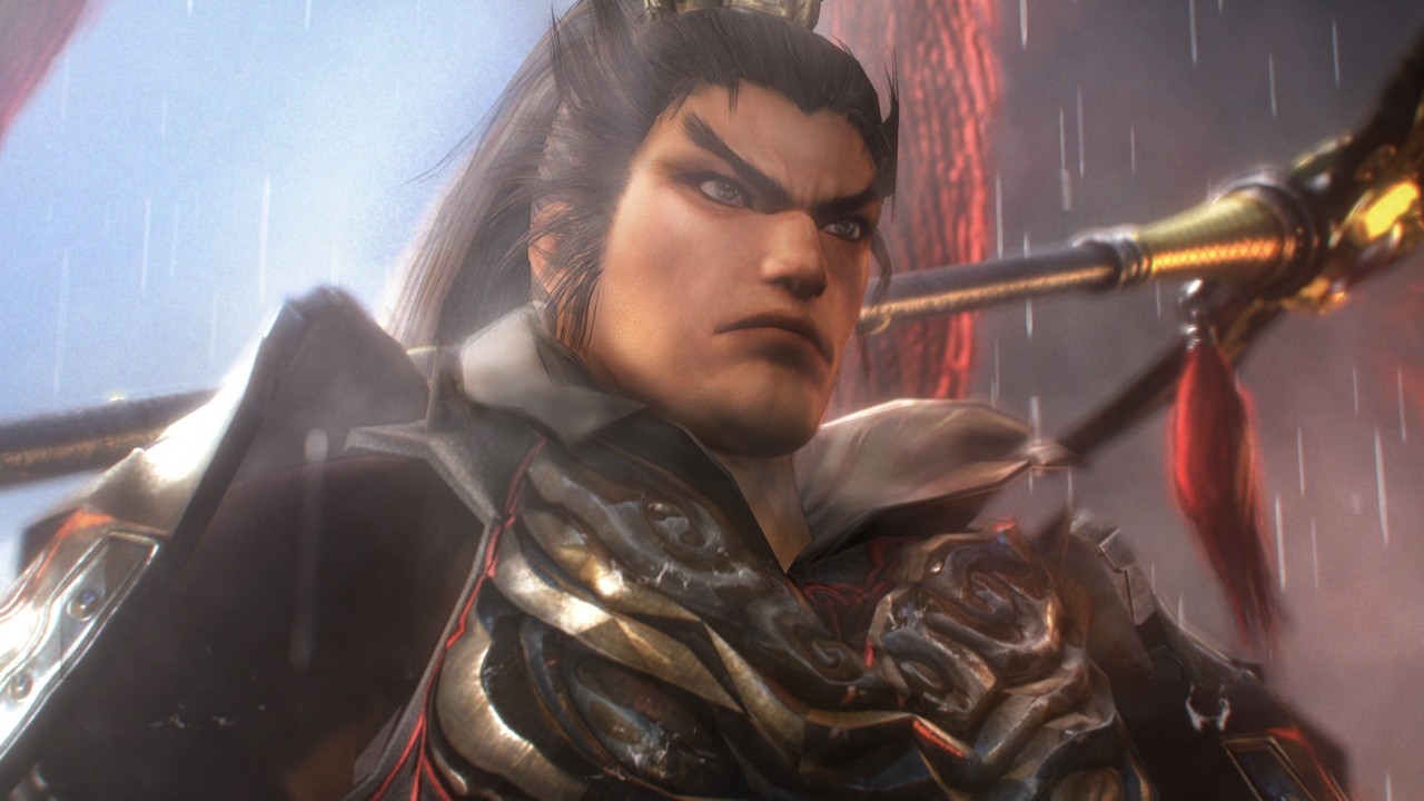 Dynasty Warriors 8: Xtreme Legends - Imagen 33
